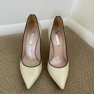 Casadei High Heels Size 38